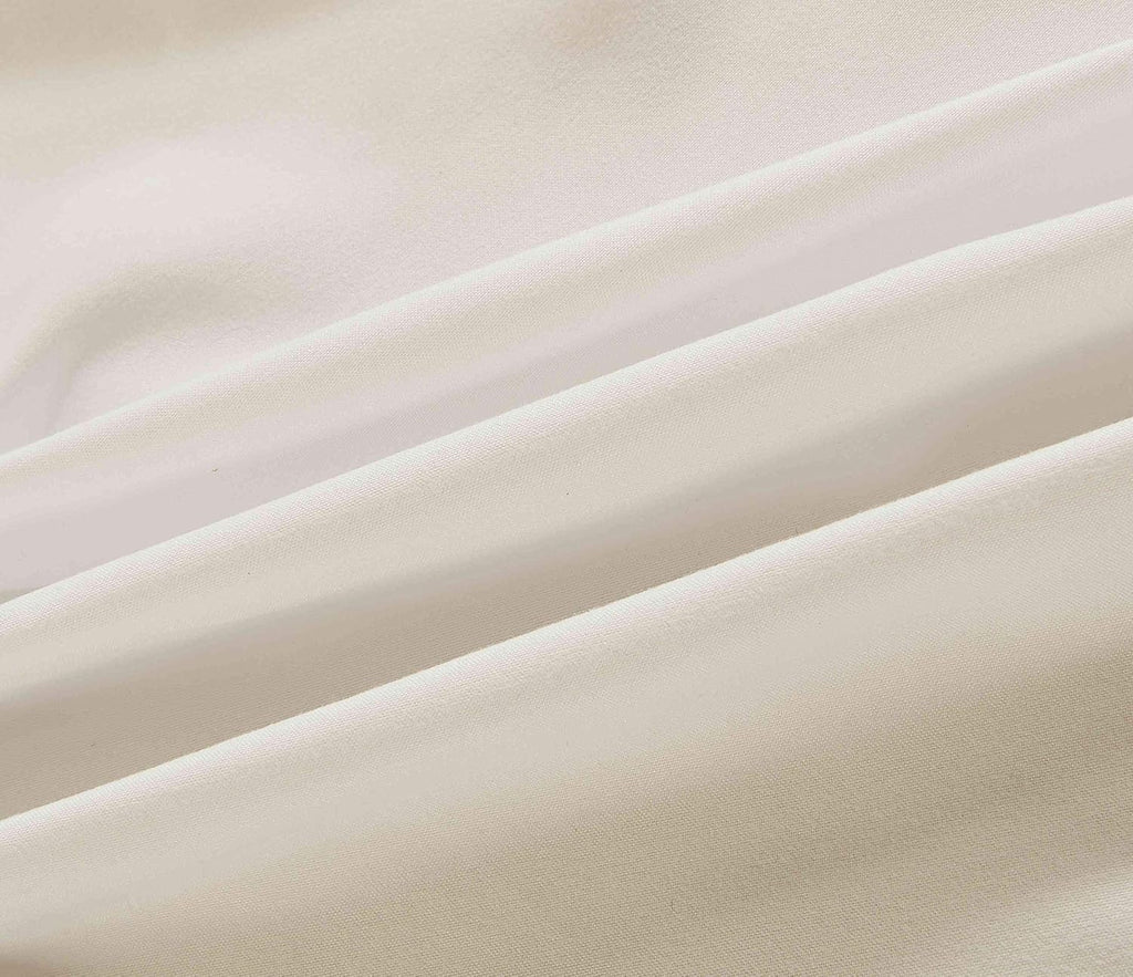 Luxury Gathered Microfiber Wrap‑Around Bed Skirt